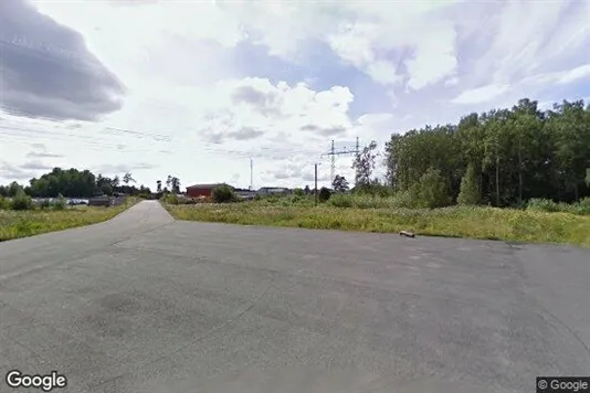 Kontorslokaler att hyra i Trollhättan - Bild från Google Street View