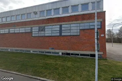 Warehouse att hyra i Helsingborg - Bild från Google Street View