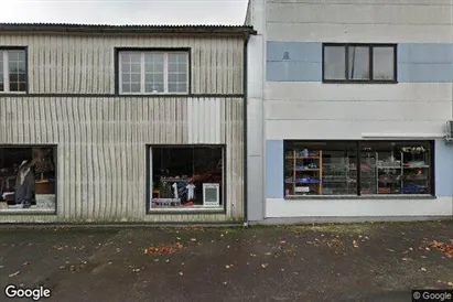 Övriga lokaler att hyra i Osby - Bild från Google Street View