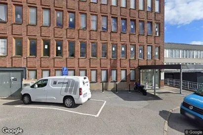 Production att hyra i Stockholm Innerstad - Bild från Google Street View
