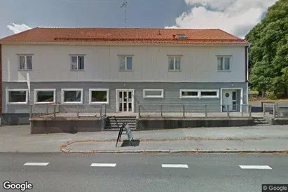 Kontorslokaler att hyra i Uppvidinge - Bild från Google Street View
