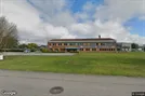 Kontor att hyra, Mariestad, Förrådsgatan 45
