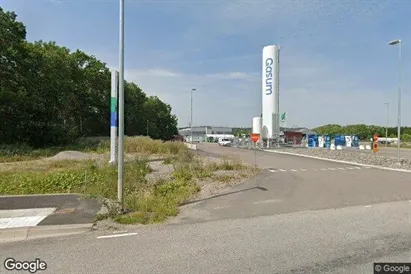 Industrilokaler att hyra i Norrköping - Bild från Google Street View