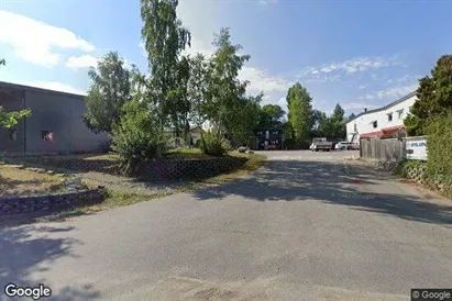 Ground for commercial use att hyra i Kristianstad - Bild från Google Street View