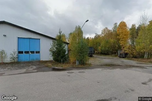 Övriga lokaler att hyra i Tingsryd - Bild från Google Street View