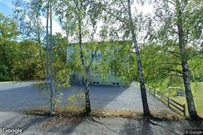 Kontorslokaler att hyra i Uppvidinge - Bild från Google Street View