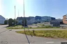 Industrilokal att hyra, Strängnäs, Mariefredsvägen 35