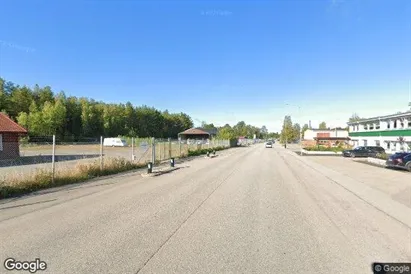 Kontorslokaler att hyra i Tingsryd - Bild från Google Street View