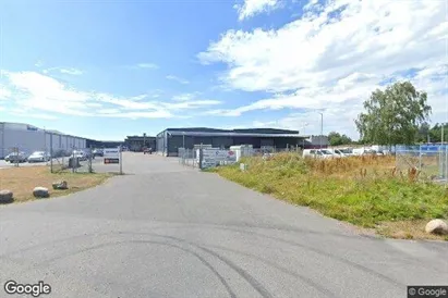 Office space att hyra i Kristianstad - Bild från Google Street View