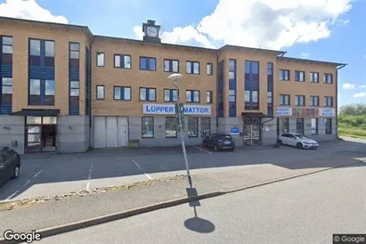 Kontorshotell att hyra i Mölndal - Bild från Google Street View