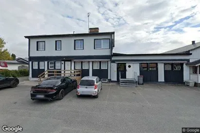 Kontorslokaler att hyra i Bromölla - Bild från Google Street View