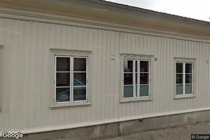 Kontorslokaler att hyra i Uddevalla - Bild från Google Street View