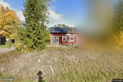 Fastighetsmarker att hyra i Heby - Bild från Google Street View