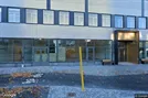 Kontorshotell att hyra, Solna, Svetsarvägen 15