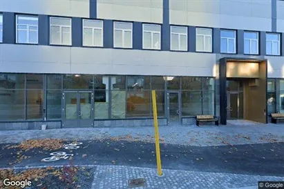 Office space att hyra i Solna - Bild från Google Street View