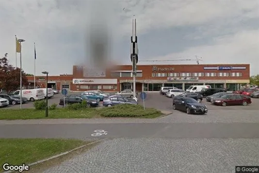 Kontorslokaler att hyra i Område ej specificerat - Bild från Google Street View