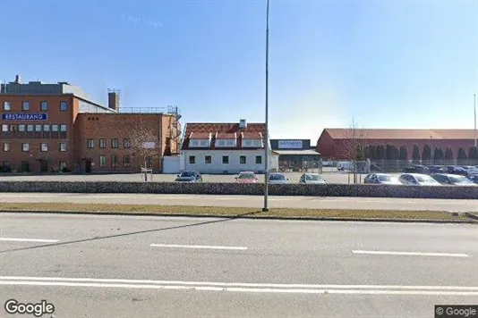 Kontorslokaler att hyra i Trollhättan - Bild från Google Street View