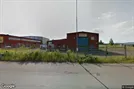 Industrilokal att hyra, Borlänge, Mästargatan 11