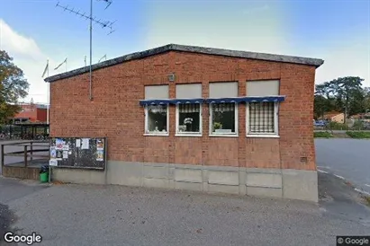 Kontorslokaler att hyra i Heby - Bild från Google Street View
