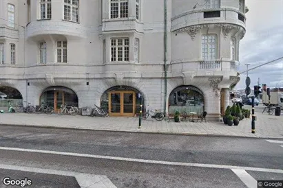 Business center att hyra i Område ej specificerat - Bild från Google Street View