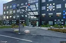 Kontorshotell att hyra, Örebro, Stenbackevägen 6