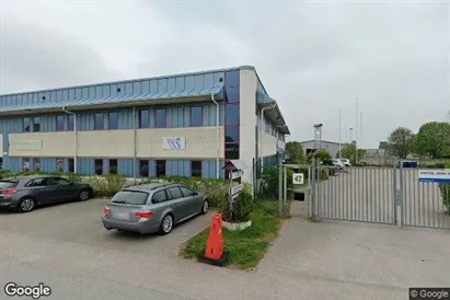 Office space att hyra i Falkenberg - Bild från Google Street View