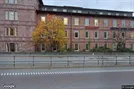 Kontor att hyra, Stockholms län, Gustavslundsvägen 12
