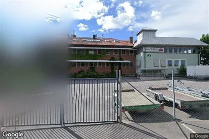 Kontorslokaler att hyra i Norrköping - Bild från Google Street View