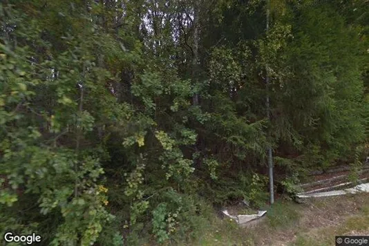 Industrilokaler att hyra i Götene - Bild från Google Street View