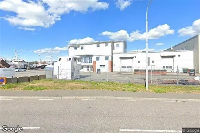 Office space att hyra i Gothenburg Västra - Bild från Google Street View