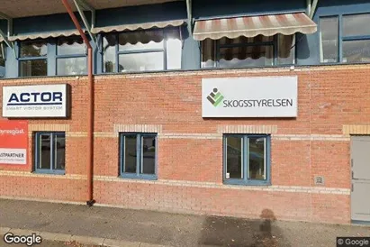 Business center att hyra i Gävle - Bild från Google Street View