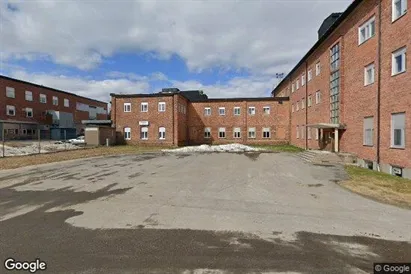 Övriga lokaler att hyra i Umeå - Bild från Google Street View