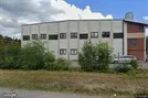 Industrilokal att hyra, Huddinge, Björkholmsvägen 4