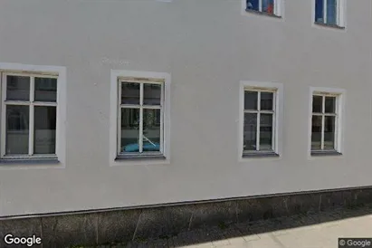 Kontorslokaler att hyra i Uddevalla - Bild från Google Street View