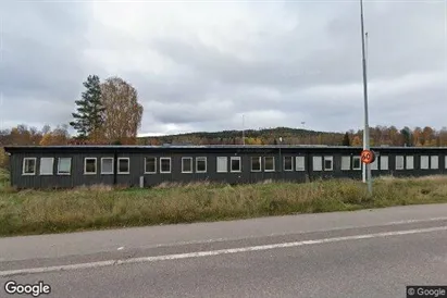 Industrilokaler att hyra i Hofors - Bild från Google Street View