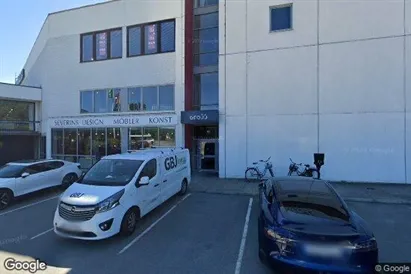 Office space att hyra i Jönköping - Bild från Google Street View