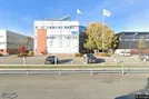 Industrilokal att hyra, Sollentuna, Staffans väg 6b