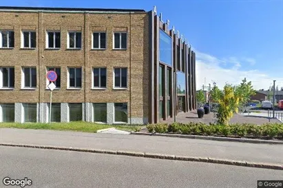 Business center att hyra i Linköping - Bild från Google Street View