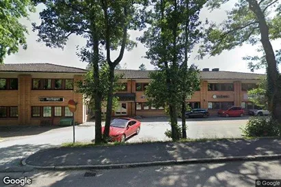 Office space att hyra i Gothenburg Västra - Bild från Google Street View