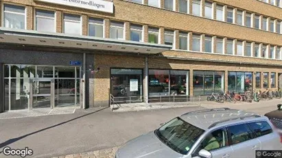 Kontorshotell att hyra i Område ej specificerat - Bild från Google Street View