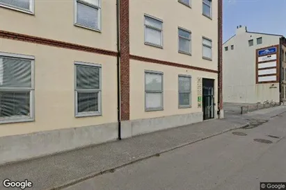 Business center att hyra i Lund - Bild från Google Street View