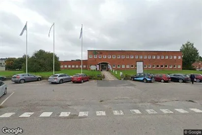 Kontorslokaler att hyra i Trosa - Bild från Google Street View