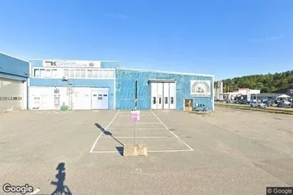 Warehouse att hyra i Gothenburg Västra hisingen - Bild från Google Street View