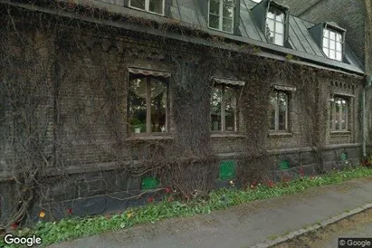 Kontorslokaler att hyra i Norrköping - Bild från Google Street View