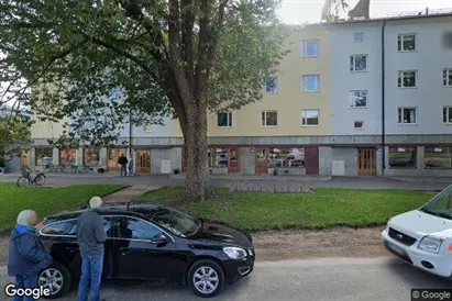 Övriga lokaler att hyra i Skövde - Bild från Google Street View