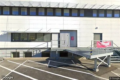 Kliniklokaler att hyra i Askim-Frölunda-Högsbo - Bild från Google Street View