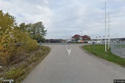 Kontorslokaler att hyra i Bromölla - Bild från Google Street View