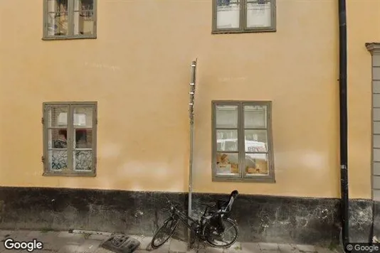 Kontorslokaler att hyra i Område ej specificerat - Bild från Google Street View