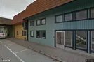 Kontor att hyra, Lidköping, Mellbygatan 6