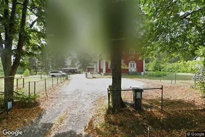 Kontorslokaler att hyra i Säffle - Bild från Google Street View